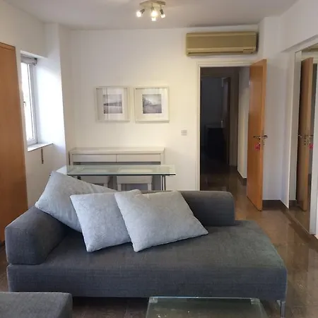 Apartament Designers Apt Larnaca