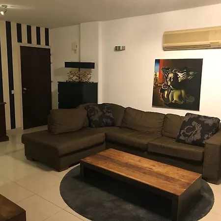 Designers Apt Apartament