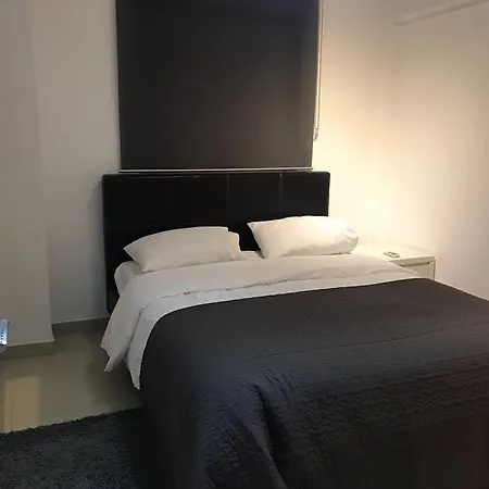 Designers Apt Apartament