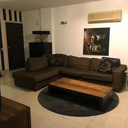 Designers Apt Apartament *