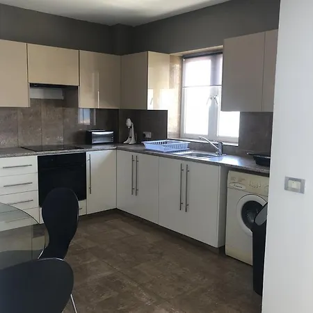 Designers Apt Apartament Larnaca