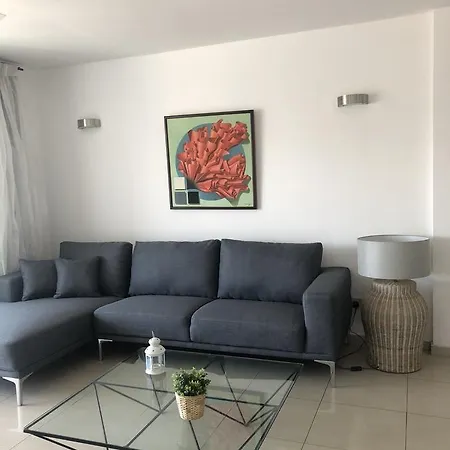 Apartament Designers Apt *