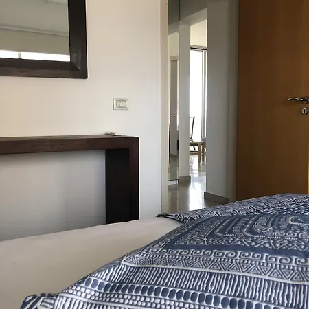 Apartament Designers Apt *