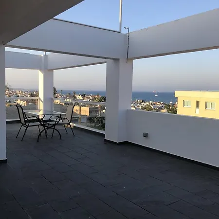 Designers Apt Apartament *