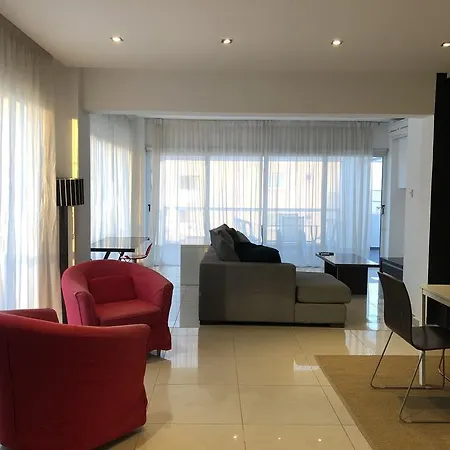 Apartament Designers Apt