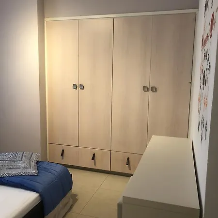 Designers Apt * Larnaca