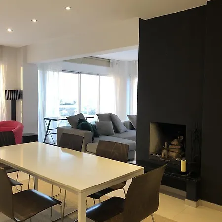 Designers Apt Apartament Larnaca