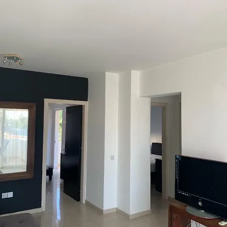 Apartament Designers Apt