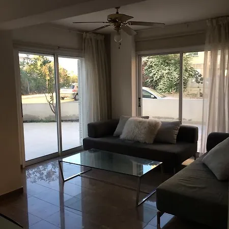Designers Apt Apartment Larnaca