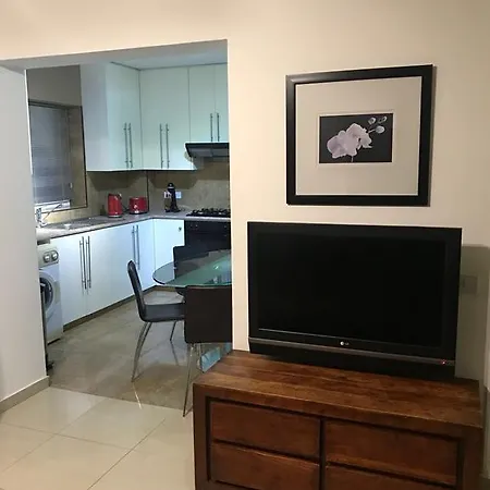 Apartment Designers Apt *