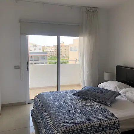 Designers Apt لارنكا
