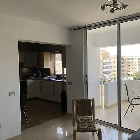 Designers Apt Lägenhet Larnaca