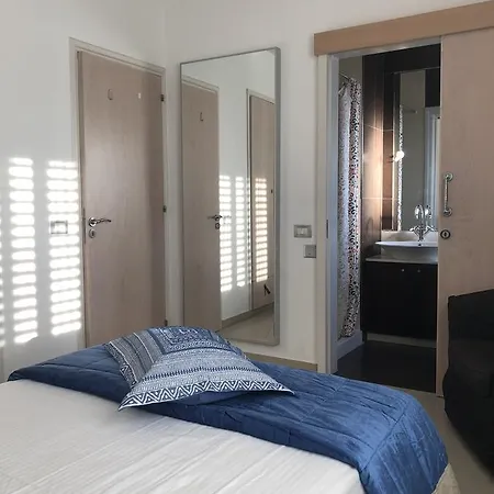 شقة Designers Apt لارنكا