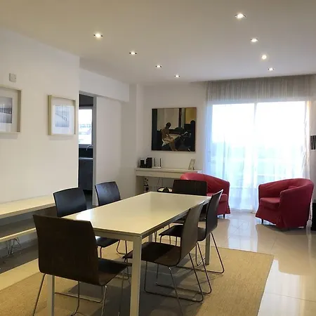 Designers Apt Lägenhet *