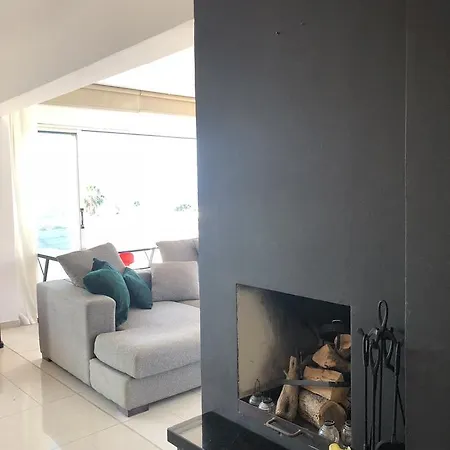 شقة Designers Apt لارنكا
