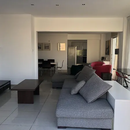 Lägenhet Designers Apt