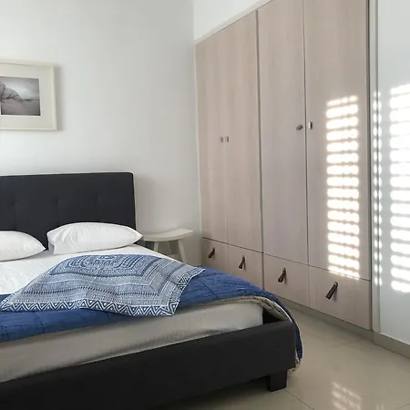 شقة Designers Apt